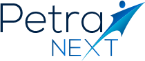 Petranext logo